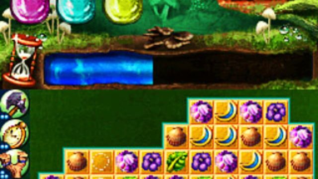 Jewel Legends: Tree of Life 1