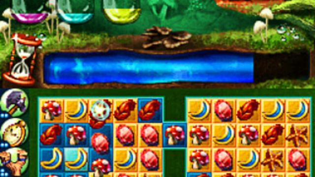 Jewel Legends: Tree of Life 3