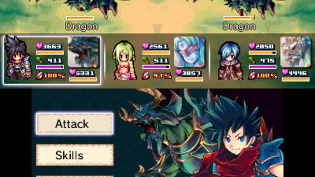Justice Chronicles 2
