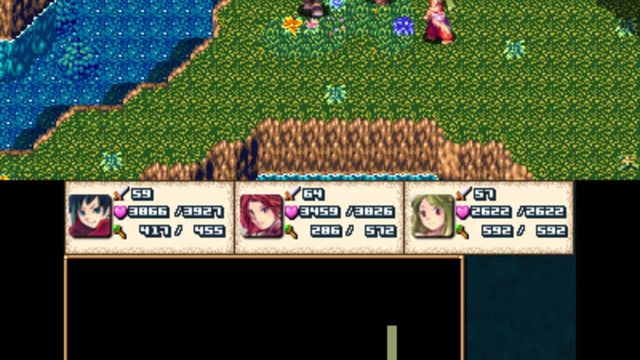 Justice Chronicles 3