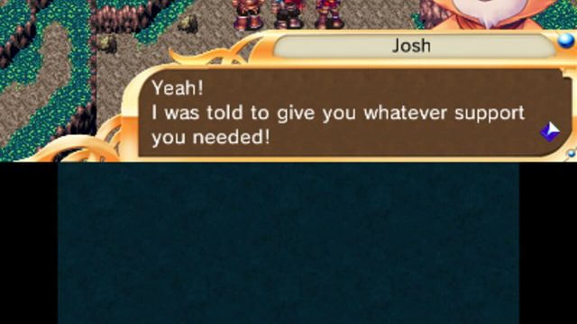 Justice Chronicles 4
