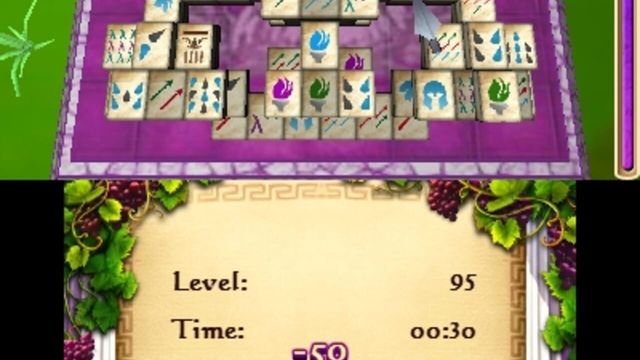 Mahjong Mysteries: Ancient Athena 5