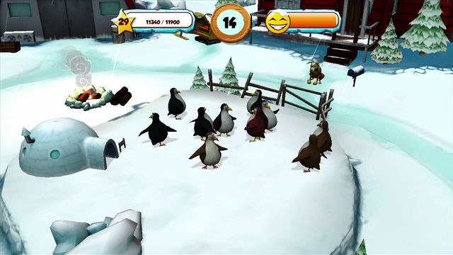 My Arctic Farm 2
