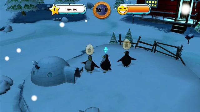 My Arctic Farm 3