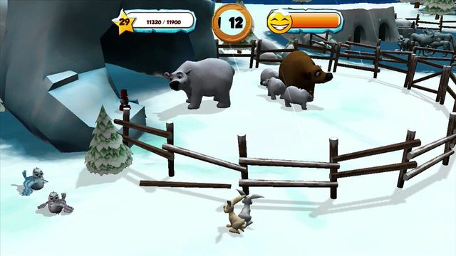 My Arctic Farm 4