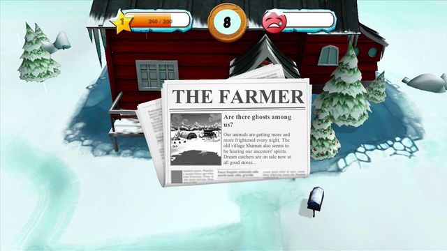 My Arctic Farm 5