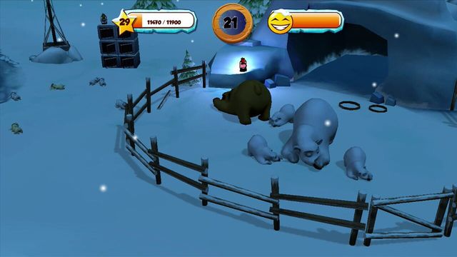 My Arctic Farm 6