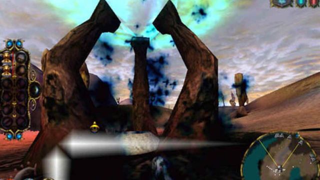 Sacrifice 2