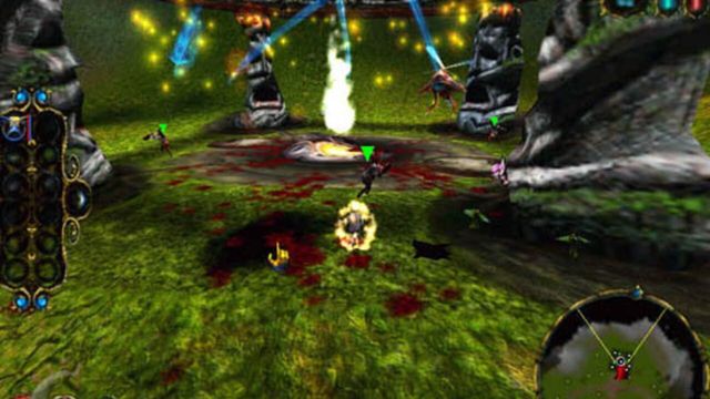 Sacrifice 3