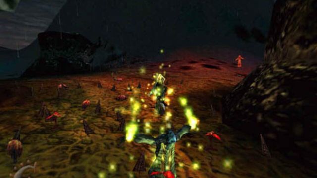 Sacrifice 6