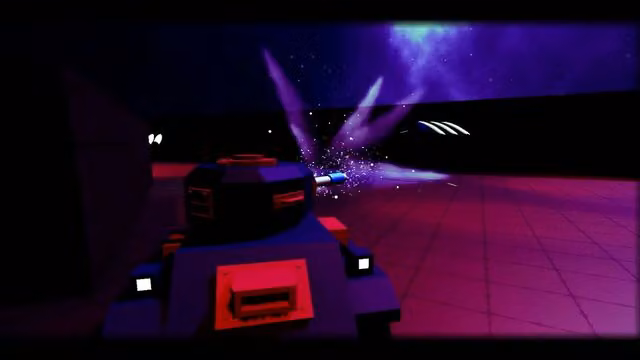 Panzer Party 3