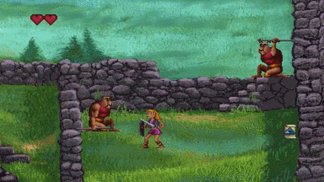 Zelda: The Wand of Gamelon 5
