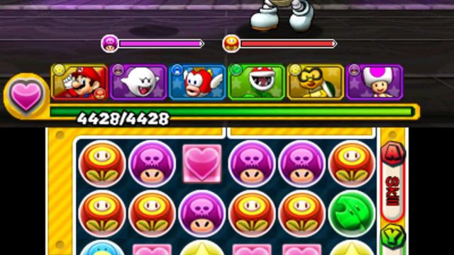 Puzzle & Dragons Z + Puzzle & Dragons: Super Mario Bros. Edition 2