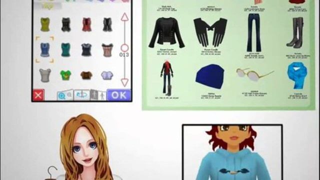 Style Savvy 1