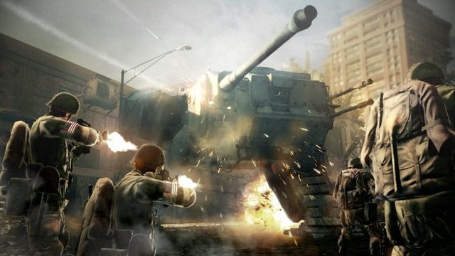 Steel Battalion: Heavy Armor 2