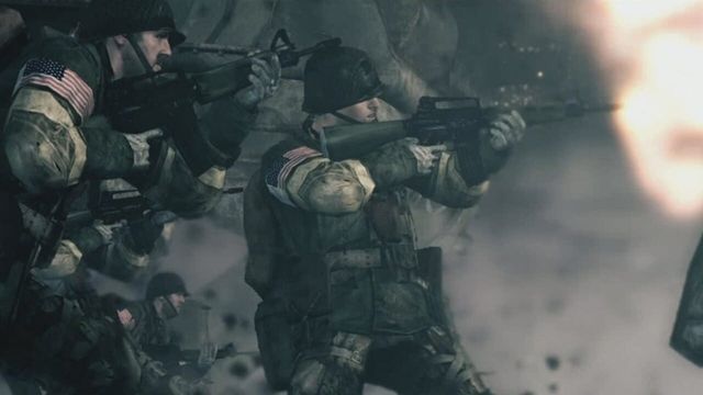 Steel Battalion: Heavy Armor 3