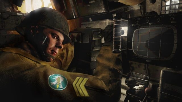 Steel Battalion: Heavy Armor 5
