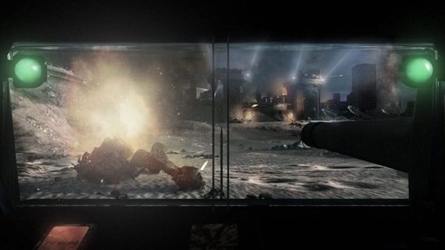 Steel Battalion: Heavy Armor 6