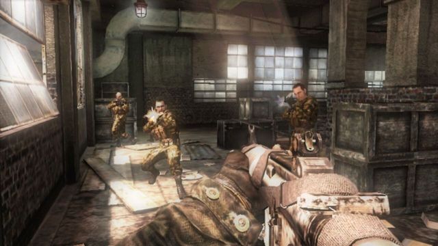 Call of Duty: Black Ops - Declassified 2