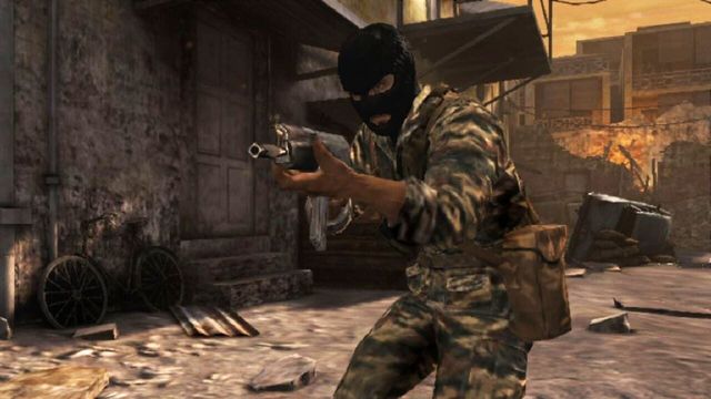 Call of Duty: Black Ops - Declassified 3