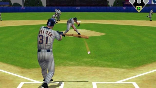 Sammy Sosa High Heat Baseball 2001 3