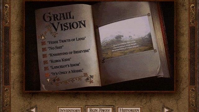 Monty Python & the Quest for the Holy Grail 6