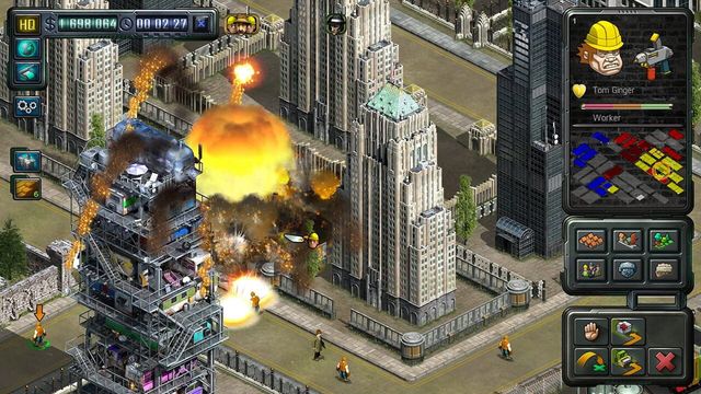 Constructor Plus 2