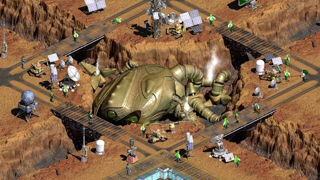 Constructor Plus 3