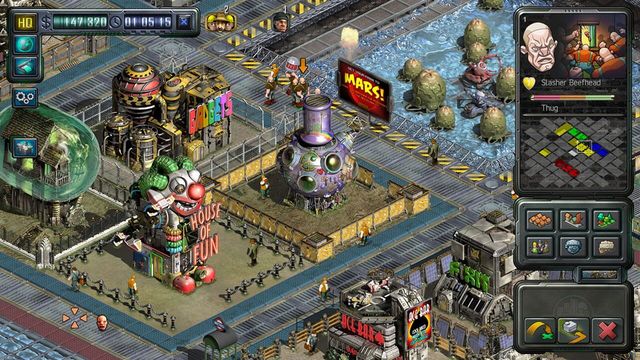 Constructor Plus 4