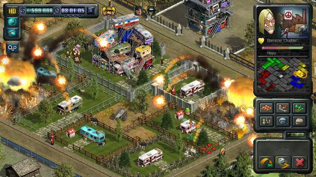 Constructor Plus 5