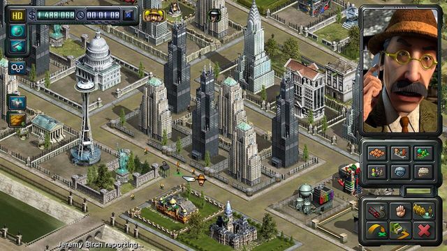 Constructor Plus 6