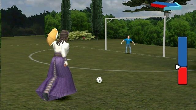Little Britain: The Video Game 2