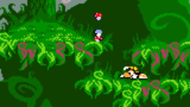 Rayman 3