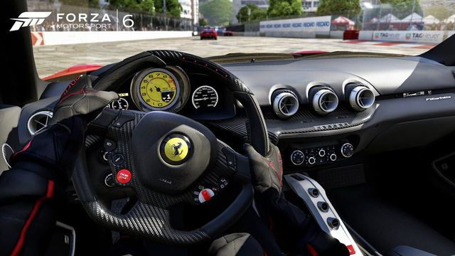 Forza Motorsport 6 5