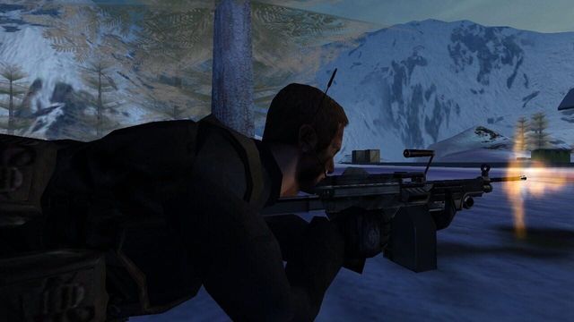 I.G.I.-2: Covert Strike 2