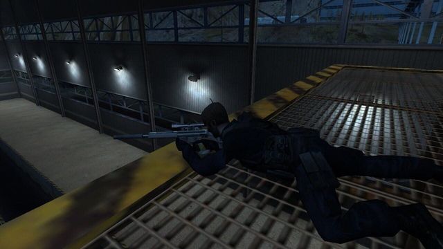 I.G.I.-2: Covert Strike 4