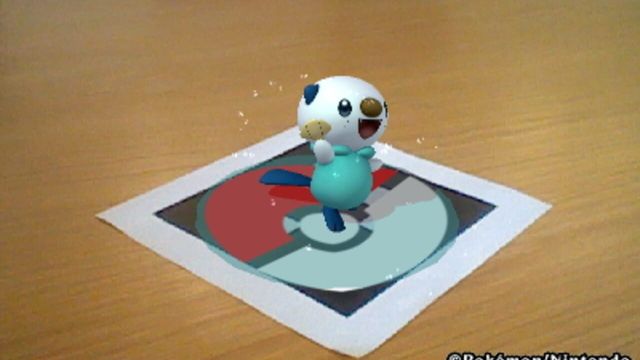 Pokédex 3D 2