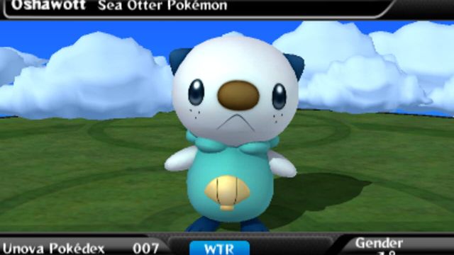 Pokédex 3D 4