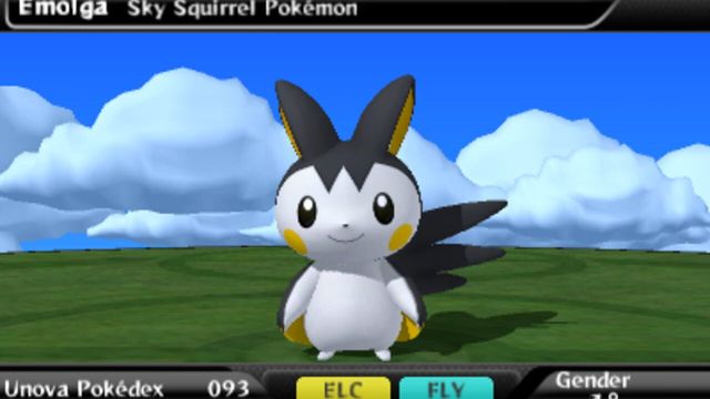Pokédex 3D 5