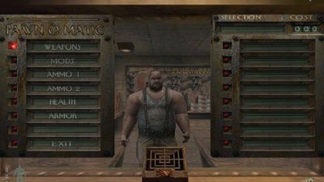 Kingpin: Life of Crime 2