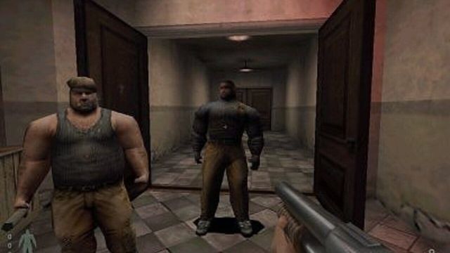 Kingpin: Life of Crime 5
