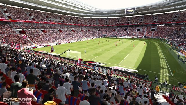 Pro Evolution Soccer 2015 3