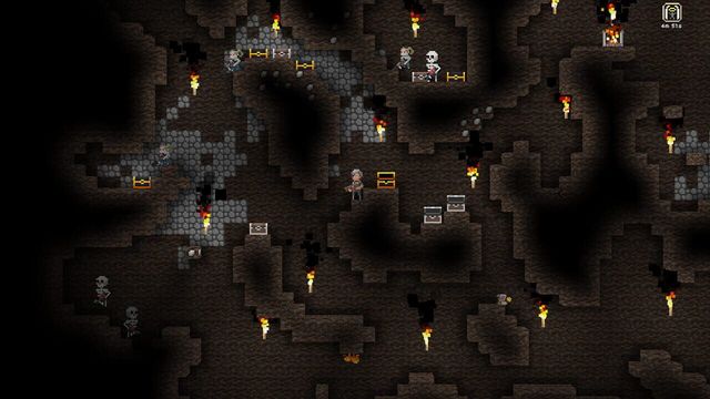 It Lurks Below 2