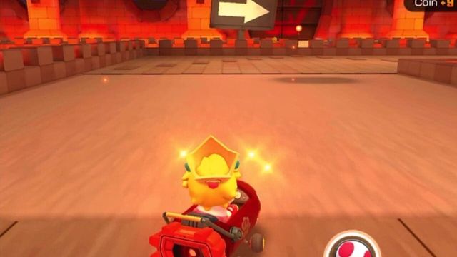Mario Kart Tour 5