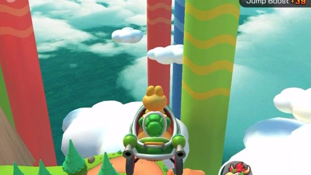 Mario Kart Tour 6