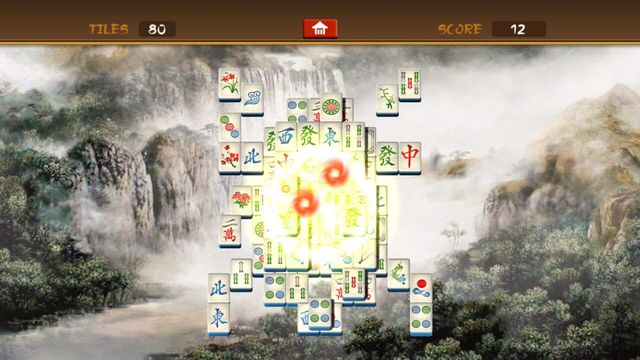 Mahjong 3