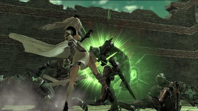 Drakengard 3 2