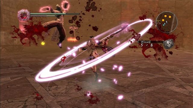 Drakengard 3 3
