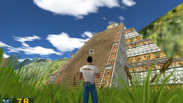 Serious Sam: The Second Encounter 2