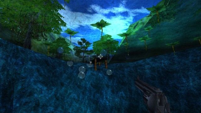 Serious Sam: The Second Encounter 4